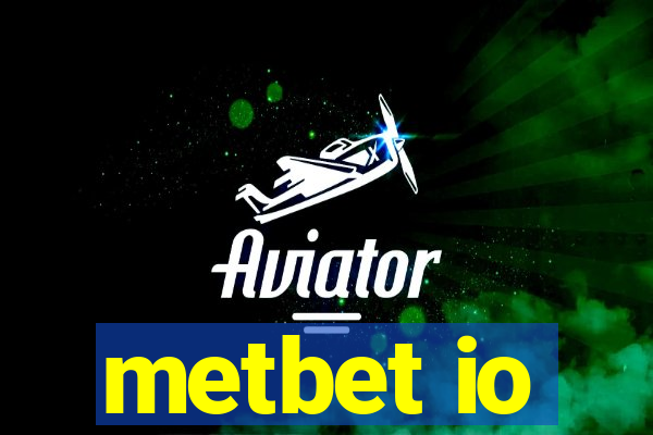 metbet io